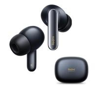 Xiaomi Redmi Buds 6 Pro Casque Sans fil Ecouteurs Appels/Musique Bluetooth Noir