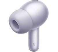 Xiaomi Écouteurs Redmi Buds 6 Pro – Bluetooth, réduction de bruit active, micro – Lavande