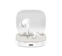 Xiaomi Redmi Buds 6 Casque Sans fil Ecouteurs Appels/Musique Bluetooth Blanc