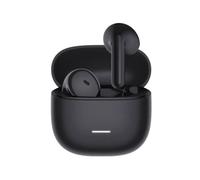 XIAOMI REDMI Buds 8 Active - Écouteurs Bluetooth sans Fil, Semi-Intra-auriculaire, Haut-Parleur de 14,2 mm avec des Basses puissantes, Jusqu'à 37h, Connexion 2 Appareil, 5 EQ, BT5.4, IP54, Noir