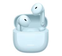 XIAOMI REDMI Buds 8 Active - Écouteurs Bluetooth sans Fil, Semi-Intra-auriculaire, Haut-Parleur de 14,2 mm avec des Basses puissantes, Jusqu'à 37h, Connexion 2 Appareil, 5 EQ, BT5.4, IP54, Bleu