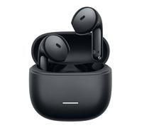 XIAOMI REDMI Buds 8 Active - Écouteurs Bluetooth sans Fil, Semi-Intra-auriculaire, Haut-Parleur de 14,2 mm avec des Basses puissantes, Jusqu'à 37h, Connexion 2 Appareil, 5 EQ, BT5.4, IP54, Noir