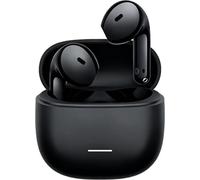 Xiaomi Écouteurs Bluetooth Redmi Buds 8 Active – semi-intra, 14,2 mm, 37 h, BT5.4, IP54 – Noir