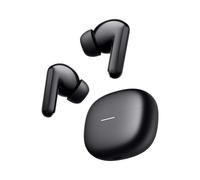 Xiaomi Écouteurs Bluetooth Redmi Buds 8 – ANC 50 dB, 3 micros IA, HP 11 mm, Hi-Res, 11h+44h, Noir