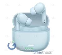 XIAOMI REDMI BUDS 8 Lite Écouteurs Bluetooth BHR08OJGL Casque True Wireless Bleu