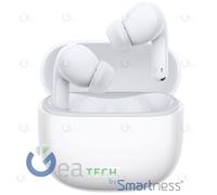 XIAOMI REDMI BUDS 8 Lite Écouteurs Bluetooth BHR08OLGL Casque Sans Fil Blanc