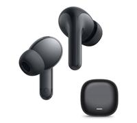 XIAOMI REDMI Buds 8 Lite écouteurs Bluetooth True Wireless Intra-Auriculaires, réduction de Bruit Active 42 DB, Haut-Parleur 12,4 mm Basses puissantes, autonomie Jusqu’à 36 h, Bluetooth 5.4. Noir