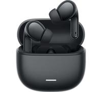 Xiaomi Écouteurs True Wireless Redmi Buds 8 Lite – Réduction de bruit 42 dB, 36 h – Noir