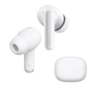 XIAOMI REDMI Buds 8 Pro, écouteurs Bluetooth sans Fil, réduction de Bruit Active Jusqu’à 55 DB, Triple Haut-Parleur, Son Hi-Res HiFi, Dolby Audio, 33h+ d’autonomie, Bluetooth 5.4, Blanc