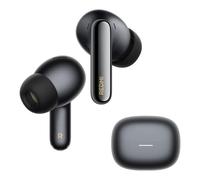 Xiaomi Écouteurs sans fil REDMI Buds 8 Pro – Réduction du bruit 55 dB, Triple HP, 33h+, Noir