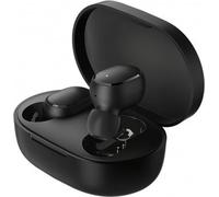 Xiaomi Redmi Buds Essential Bluetooth Headphones with charging case/ Battery life 5.5h/ Black