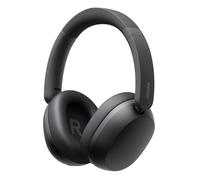 XIAOMI Redmi Headphones Neo, Casque Bluetooth Circum-auriculaire, ANC adaptative 42 DB, Bluetooth 5.4, autonomie 72 h, Audio Filaire Hi-Res, Basses puissantes, appels IA à 3 micros, Fast Pair, Noir