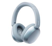 XIAOMI Redmi Headphones Neo, Casque Bluetooth Circum-auriculaire, ANC adaptative 42 DB, Bluetooth 5.4, autonomie 72 h, Audio Filaire Hi-Res, Basses puissantes, appels IA à 3 micros, Fast Pair, Bleu