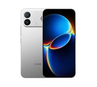 Xiaomi Redmi K90 Max 5G Smartphone 12Go 256Go Blanc - Dimensity 9500 - Écran AMOLED 6 83"" 165Hz - Batterie 8550mAh - Charge 100W