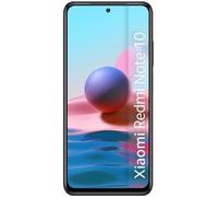 Xiaomi Redmi Note 10 16,3 cm (6.43") Double SIM Android 11 4G USB Type-C 4 Go 128 Go 5000 mAh Gris