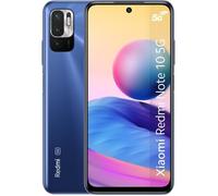 XIAOMI Redmi Note 10 128Go 5G Bleu nuit