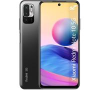 Xiaomi Redmi Note 10 5G 16,5 cm (6.5") Double SIM Android 11 USB Type-C 4 Go 128 Go 5000 mAh Gris