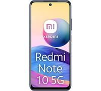Xiaomi Redmi Note 10 5G 16,5 cm (6.5") Double SIM Android 11 USB Type-C 4 Go 128 Go 5000 mAh Bleu