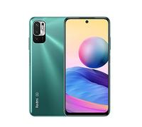 Xiaomi Redmi Note 10 5G 16,5 cm (6.5") Double SIM Android 11 USB Type-C 4 Go 128 Go 5000 mAh Vert