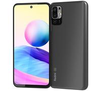 Xiaomi Redmi Note 10 5G 16,5 cm (6.5") Double SIM Android 11 USB Type-C 4 Go 128 Go 5000 mAh Gris