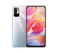 Xiaomi Redmi Note 10 5G 6/128 Go Dual SIM Argent chromée