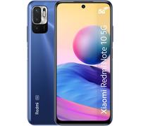 Xiaomi Redmi Note 10 5G 64 Go Bleu nuit