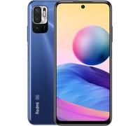 Xiaomi Redmi Note 10 5G - 64GB - Dual-Sim - Exposition Nighttime Blue