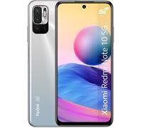 Xiaomi Redmi Note 10 5G 16,5 cm (6.5") Double SIM Android 11 USB Type-C 4 Go 64 Go 5000 mAh Argent
