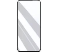 Xiaomi Redmi Note 10 5G Film de protection en verre blindé, Full Glue 5D - bord noir