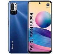 Xiaomi Redmi Note 10 5G Smartphone 128GB 6.5" 48MP Bleu - Batterie 5000mAh