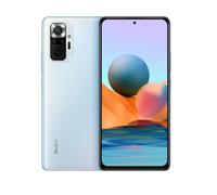 Xiaomi Redmi Note 10 Pro 128 Go Bleu glacier