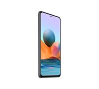 Xiaomi Redmi Note 10 Pro – 256 Go – Gris