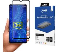 Xiaomi Redmi Note 10 Pro - 3Mk Hardglass Max Lite Noir