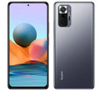 Xiaomi Redmi Note 10 Pro 4G 256Go Gris Onyx