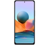 Xiaomi Redmi Note 10 Pro - 4G smartphone - double SIM - RAM 6 Go / Mémoire interne 64 Go - écran OEL - 6.67" - 2400 x 1080 pixels (120 Hz) - 4x caméras arrière 108 MP, 8 MP, 5 MP, 2 MP - front camera