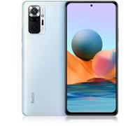 Xiaomi Redmi Note 10 Pro 6+128GB 6.67" Glacier Blue ITA