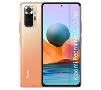 Xiaomi Redmi Note 10 Pro 6GB RAM 128GB Gradient Bronze