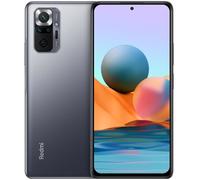 Xiaomi Redmi Note 10 Pro 6Go Ram 128Go Gris