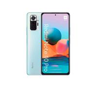 Xiaomi Redmi Note 10 Pro 8Go/128Go Bleu (Glacier Blue) Double SIM