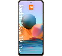 Xiaomi Redmi Note 10 Pro bronze 128GB 4G