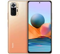 Xiaomi Redmi Note 10 Pro - Smartphone 128GB, 6GB RAM, Dual Sim, Gradient Bronze