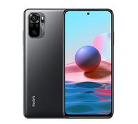 Xiaomi Redmi Note 10 Smartphone débloqué 16,3 cm (6.43") Double SIM Android 11 4G USB Type-C 4 Go 128 Go 5000 mAh Gris