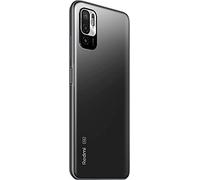 Xiaomi Redmi Note 10 Smartphone débloquée 5G (Ecran : 16,5 cm (6.5") - Double Sim - Android 11 - USB Type-C - 4 Go/64 Go - 5000 mAh) Gris