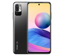 Xiaomi Redmi Note 10 Smartphone portable Débloqué (Ecran : 6,5" - 128 Go - Android) Gris