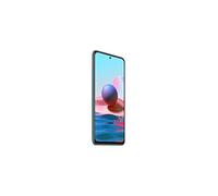 XIAOMI Redmi Note 10 Smartphone RAM 4GB ROM 128GB 6.43" AMOLED DotDisplay 5000mAh (typ) Batterie Charge Rapide 33W 48MP Wide-Angle Caméra Vert [Version Globale]