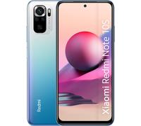 XIAOMI Redmi Note 10S 128 Go 4G Bleu