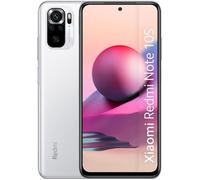 XIAOMI Redmi Note 10S 4G 64Go Blanc Minéral