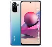 Xiaomi Redmi Note 10S 64 Go Bleu océan
