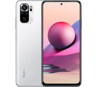 Xiaomi Redmi Note 10s 6GB RAM 128GB Blanc galet