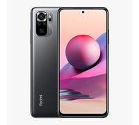 Xiaomi Redmi Note 10S 16,3 cm (6.43") Double SIM Android 11 4G USB Type-C 6 Go 128 Go 5000 mAh Gris